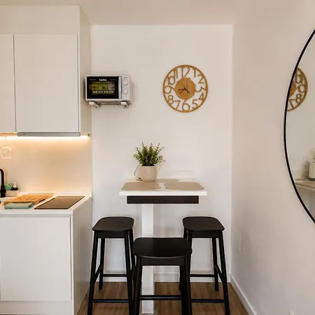 Holiday home Higueron