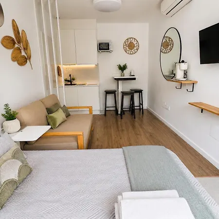 Higueron Holiday home Fuengirola