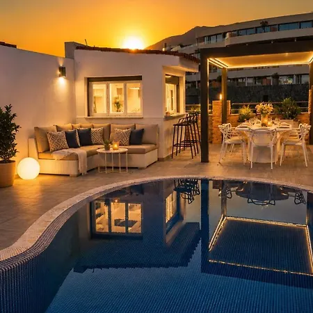 Сasa de vacaciones Higueron Fuengirola