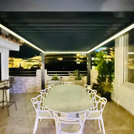 Holiday home Higueron *