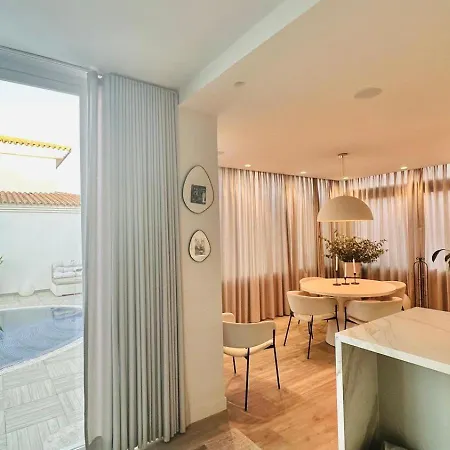 Holiday home Higueron Fuengirola