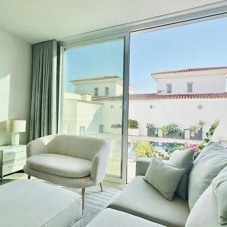 Holiday home Higueron