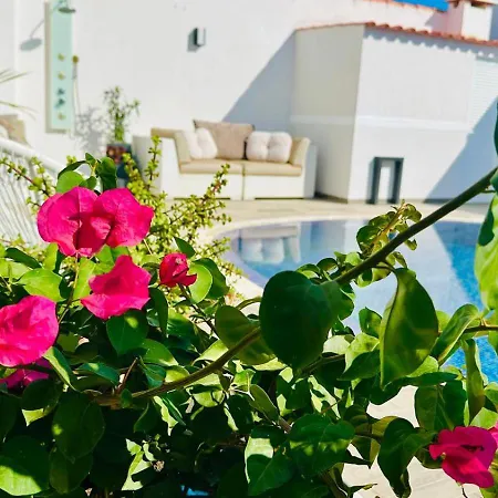 Higueron Holiday home