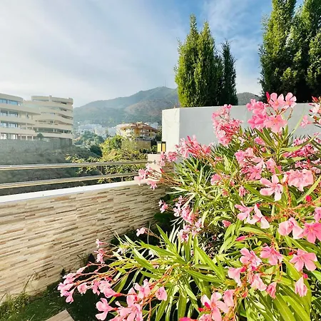 Higueron Fuengirola