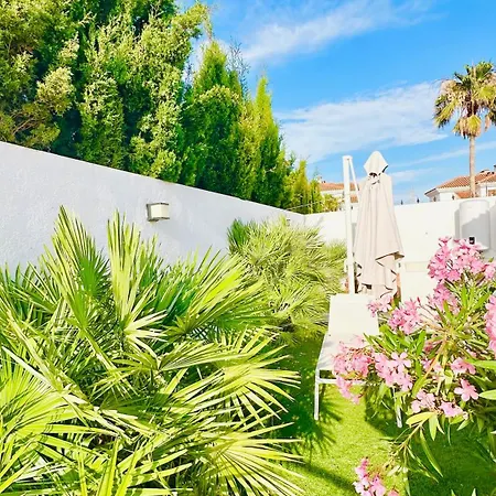 Higueron Fuengirola
