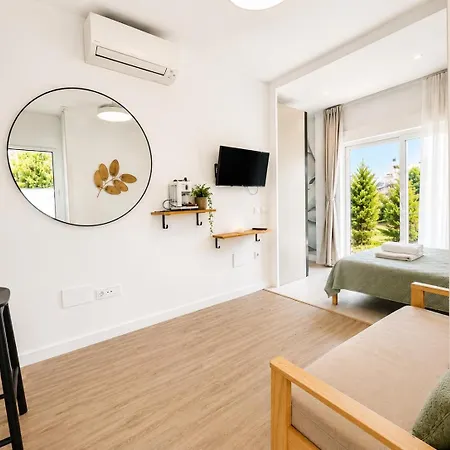 Higueron Holiday home