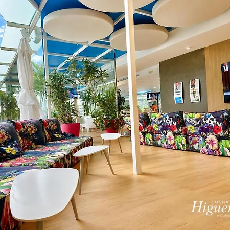 Higueron Nyaraló Fuengirola