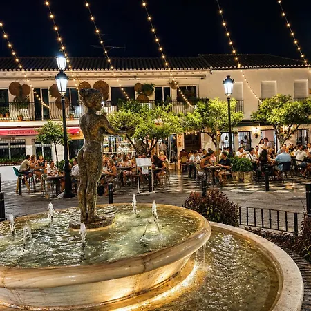 Сasa de vacaciones Higueron Fuengirola