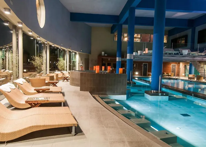 Tatil Evi Boutique Higueron