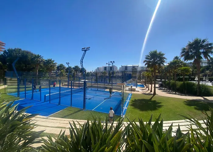 Tatil Evi Boutique Higueron *