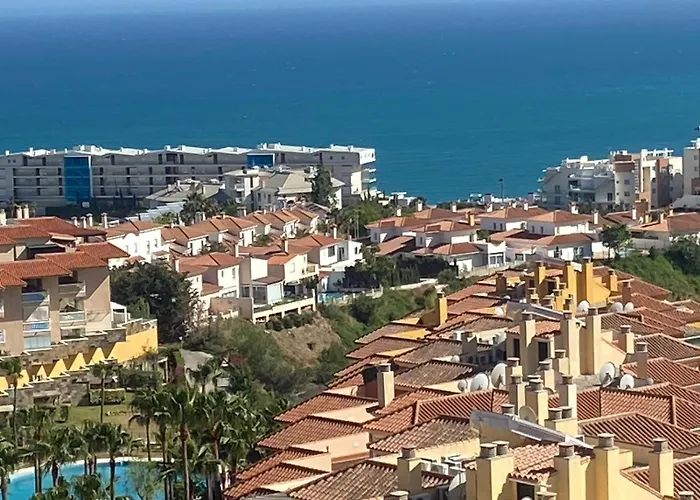 Holiday home Boutique Higueron