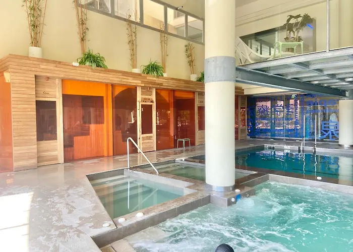 Boutique Higueron * Fuengirola