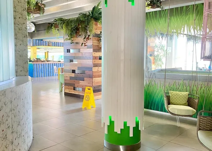 Holiday home Boutique Higueron