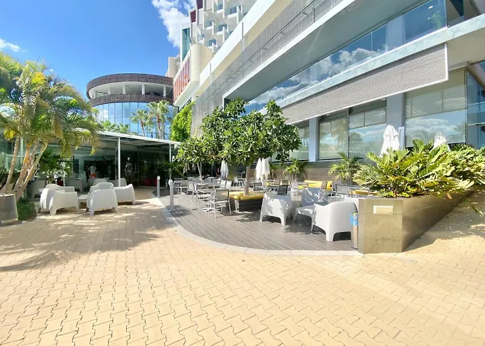 Tatil Evi Boutique Higueron