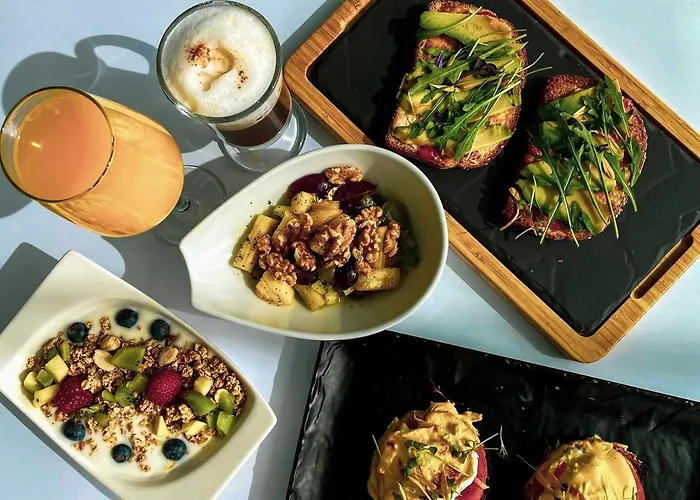 Boutique Higueron Tatil Evi *