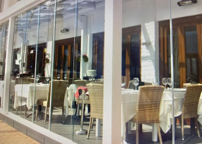 Boutique Higueron * Fuengirola