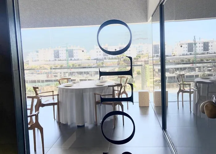 Holiday home Boutique Higueron Fuengirola