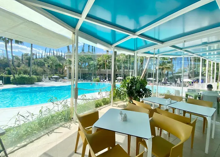 Tatil Evi Boutique Higueron *