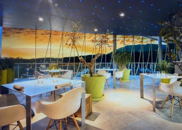 Boutique Higueron Casa de Férias Fuengirola