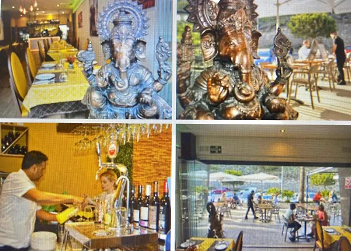 Boutique Higueron Tatil Evi Fuengirola