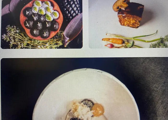 Casa de Férias Boutique Higueron