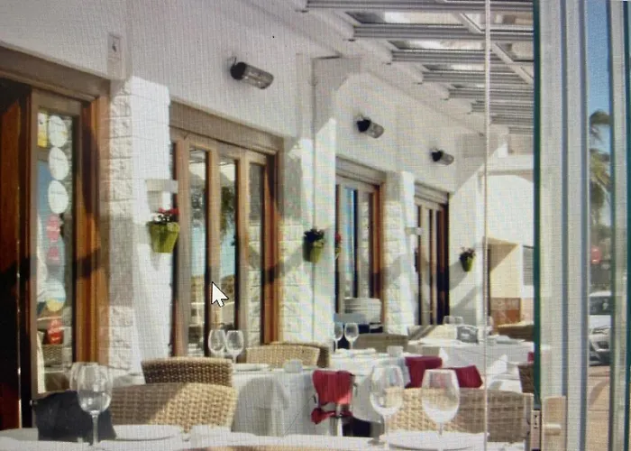 Boutique Higueron Fuengirola