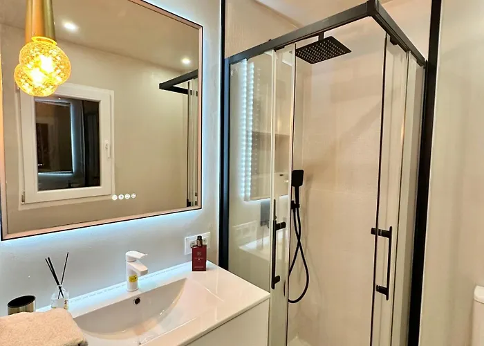 Boutique Higueron Holiday home *