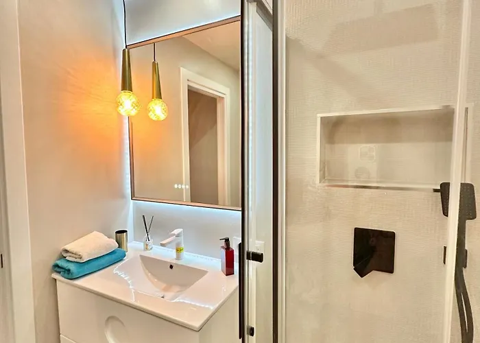 Holiday home Boutique Higueron