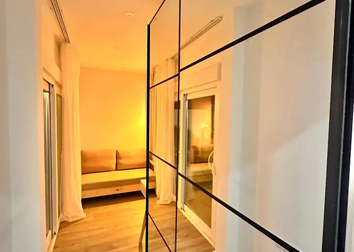 Boutique Higueron Casa de Férias *