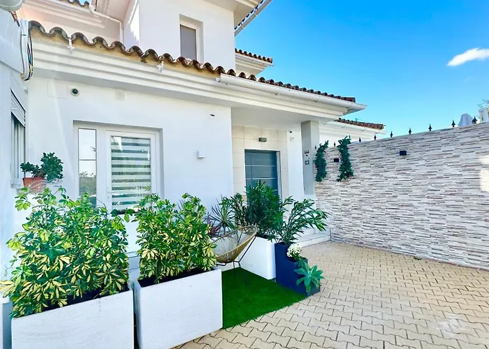 Boutique Higueron Casa de Férias *