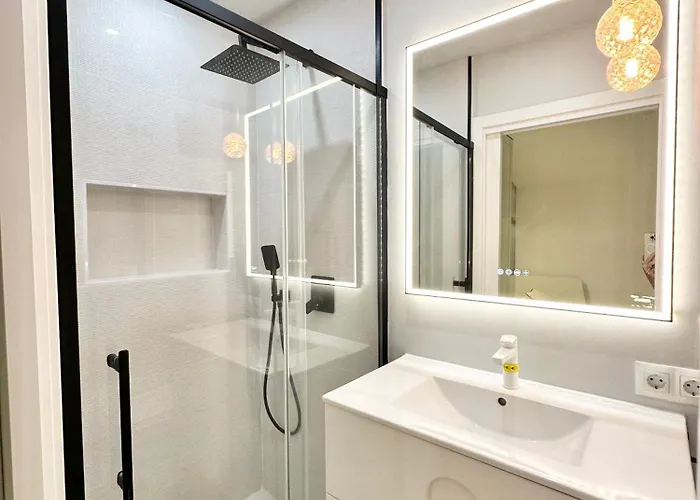 Boutique Higueron * Fuengirola