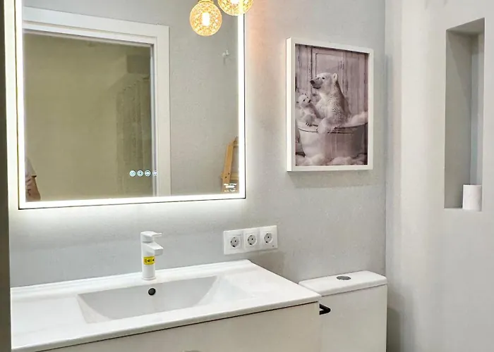 Boutique Higueron Holiday home Fuengirola