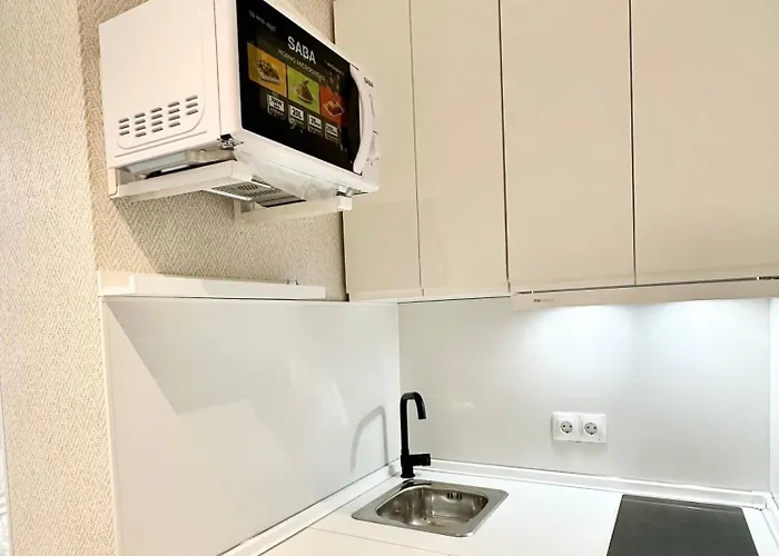 Boutique Higueron Tatil Evi *