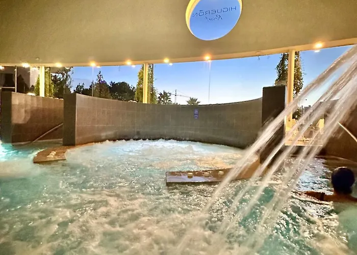 Boutique Higueron Fuengirola