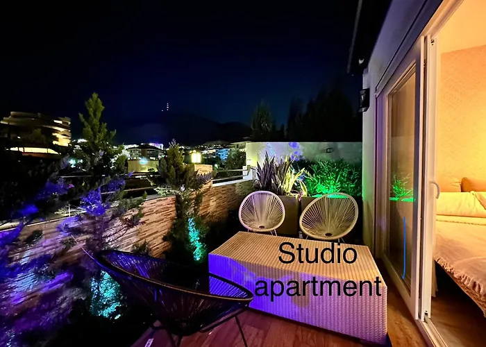 Boutique Higueron * Fuengirola