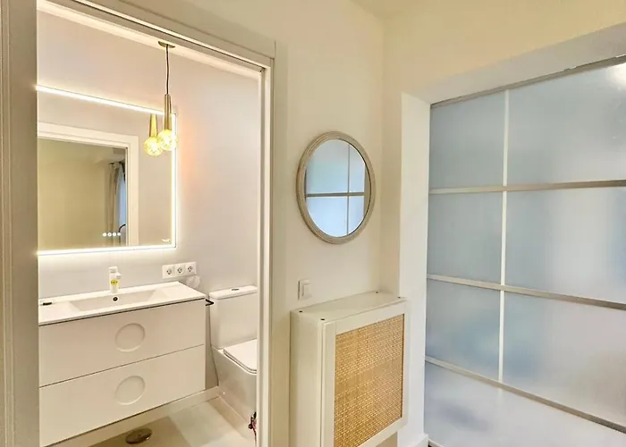 Holiday home Boutique Higueron