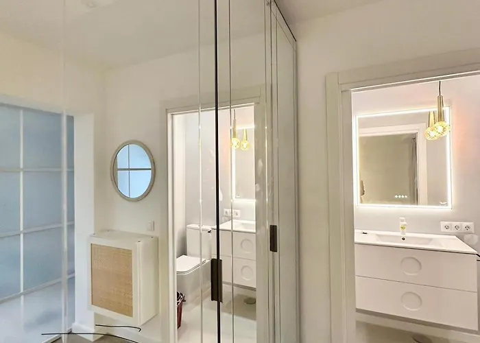 Boutique Higueron Holiday home