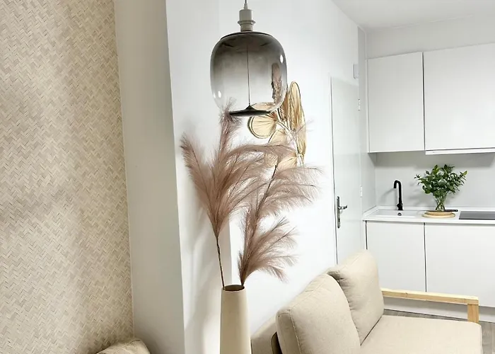 Tatil Evi Boutique Higueron *