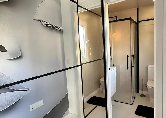 Boutique Higueron Holiday home Fuengirola