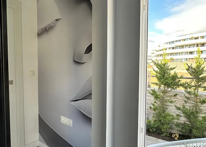 Tatil Evi Boutique Higueron