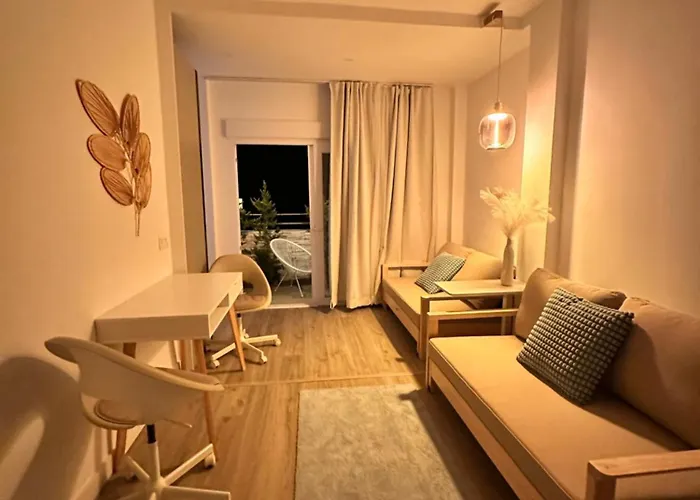 Holiday home Boutique Higueron *