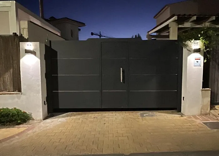 Boutique Higueron * Fuengirola