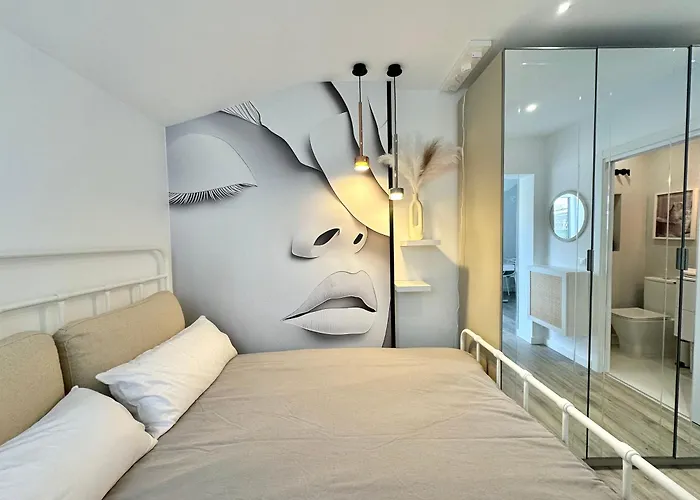 Boutique Higueron Tatil Evi