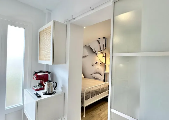 Tatil Evi Boutique Higueron *