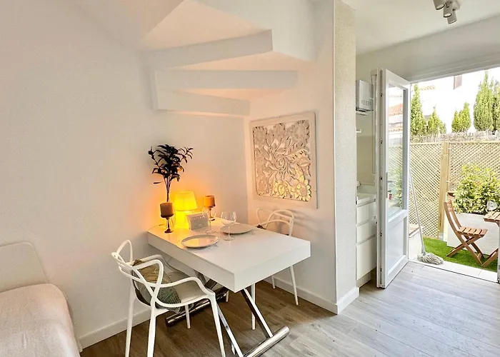 Boutique Higueron Holiday home