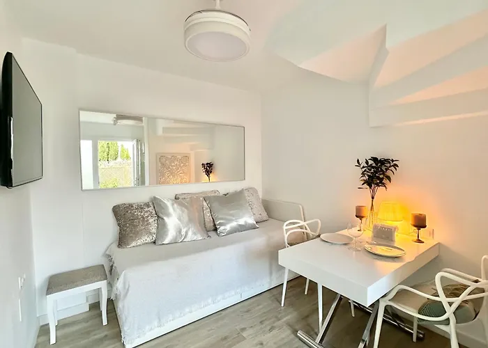 Boutique Higueron Holiday home *