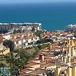 Nyaraló Boutique Higueron