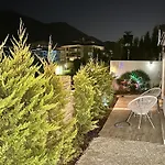 Nyaraló Boutique Higueron *