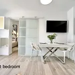 Nyaraló Boutique Higueron Fuengirola