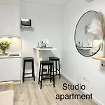 Nyaraló Boutique Higueron Fuengirola